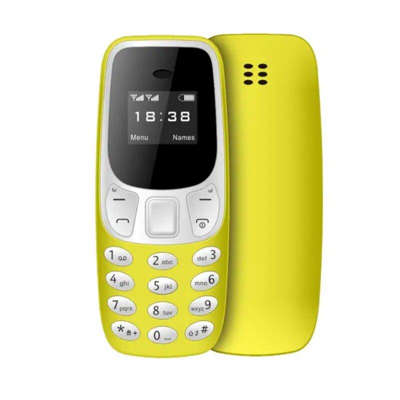 Mini téléphone BM10